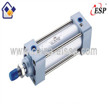 ESP chinese manufacturestandard aluminum high quality cylinder